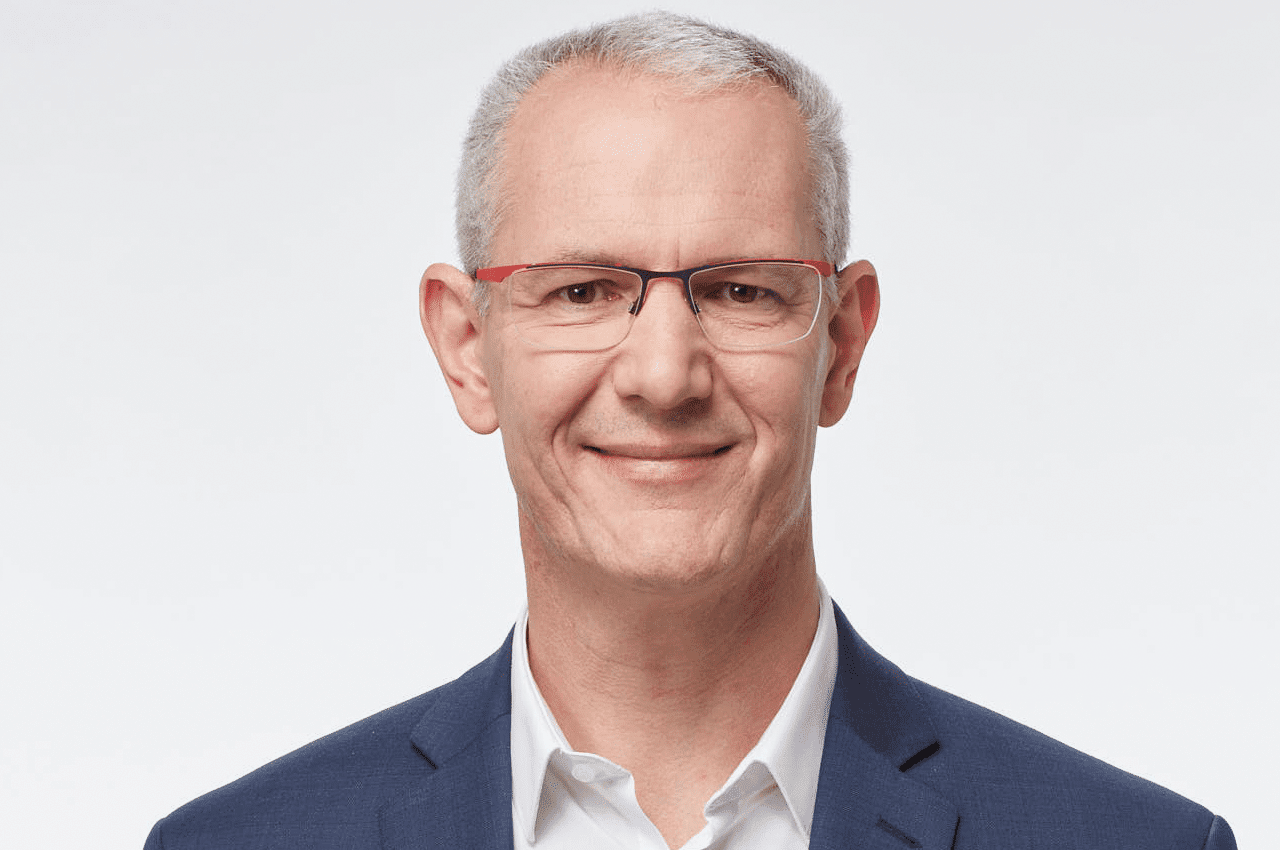 Ronald Portät